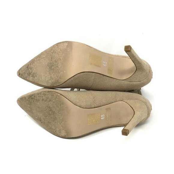 Free People Jeffrey Campbell Hierro Pump Shoes 6.5 - Picture 6 of 8